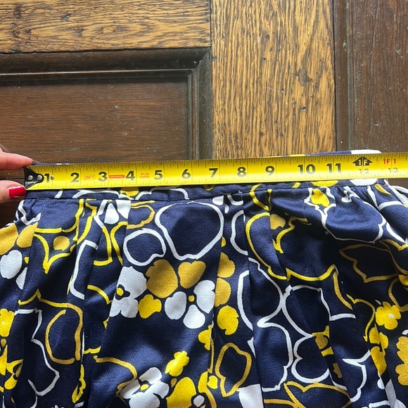 Vintage handmade skirt - Picture 4 of 6